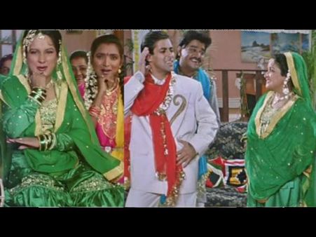 अभिनेत्री हिमानी शिवपुरी कोरोना पॉजिटिव- बोलीं 'जो लोग मेरे संपर्क में आए हैं जांच करवा लें'