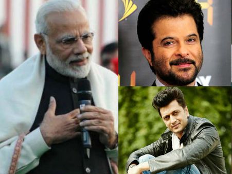 पीएम मोदी के जन्मदिन पर बॉलीवुड से उमड़ा बधाईयों का सैलाब, इन सितारों ने ऐसे दी शुभकामनाएं