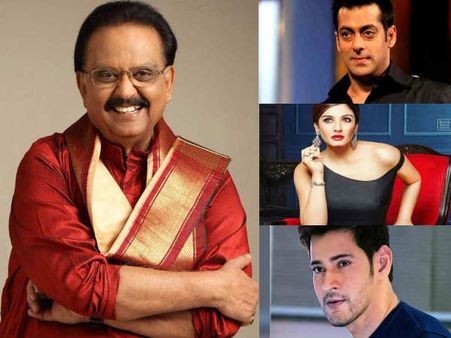 एस पी बालासुब्रमण्यम की मौत से शोक में फिल्म इंडस्ट्री, सलमान खान समेत सितारों ने दी श्रद्धांजलि