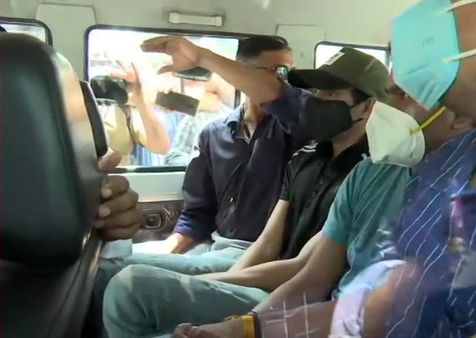 ड्रग्स खरीदकर गूगल पे से भुगतान करता था शौविक चक्रवर्ती, रिया के लिए खरीदता था ड्रग्स- NCB का खुलासा