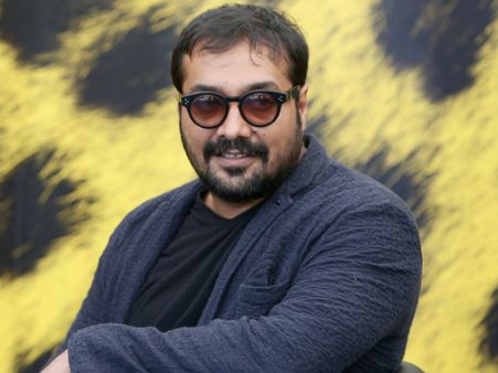 अनुराग कश्यप को लेकर ट्विटर पर शुरु हुआ कुछ ऐसा ट्रेंड-फिल्ममेकर बोले- ऊफ्फ, इतना प्यार