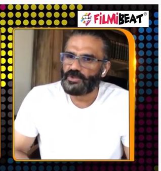 Exclusive: 'एक पिता के नाते सुशांत के निधन ने तोड़ दिया था मुझे, वह मेरे बेटे जैसे थे'- सुनील शेट्टी