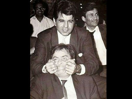 पाकिस्तानी सरकार नहीं तोड़ेगी दिलीप कुमार और राजकपूर के पैतृक घर, ले डाला ये बड़ा फैसला