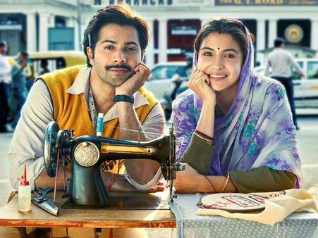 'सुई धागा' के 2 साल: 'मेरी फिल्मों के किरदार मेरे अनुभवों से जुड़े होते हैं' - निर्देशक शरत कटारिया