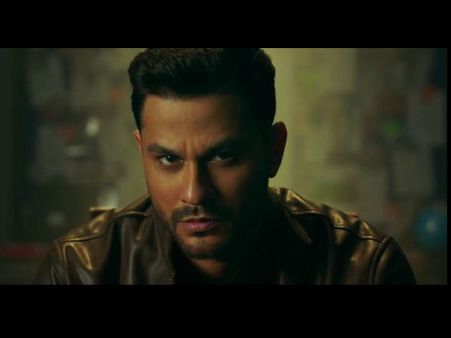 जी5 'अभय 2' के दमदार एक्शन सीक्वेंस के लिए कुणाल खेमू ने नहीं ली कोई विशेष ट्रेनिंग!