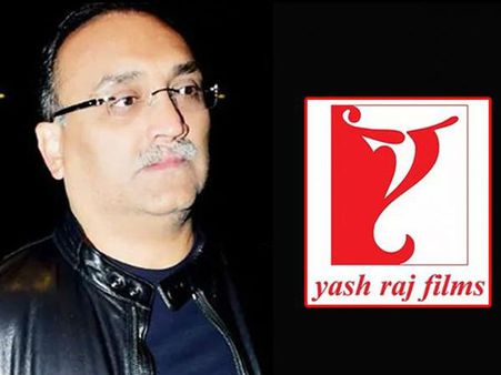 आदित्य चोपड़ा ‘YRF 50’ के लिए थिएटरों की अपनी विशाल कार्यक्रम सूची करेंगे घोषित