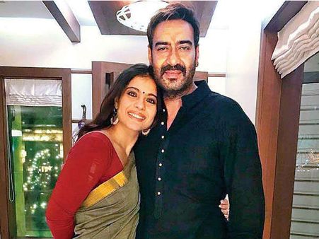 कौन बनेगा करोड़पति में 1 करोड़ जीतते वाले पहले सेलिब्रिटी अजय देवगन- काजोल, जबरदस्त रिकॉर्ड