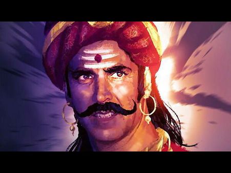अक्षय कुमार की 'पृथ्वीराज' की शूटिंग पर बड़ा अपडेट, सेट बनाने की तैयारी- दिवाली पर राधे से टक्कर!