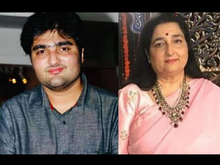 अनुराधा पौडवाल के बेटे आदित्य पौडवाल का 35 वर्ष की उम्र में निधन