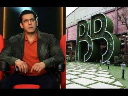 BB 14: बिग बॉस हाउस की INSIDE तस्वीरें लीक, देखिए घर का हरेक कोना, आलीशान नजारा!