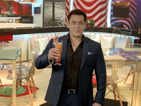 Bigg Boss 14 Live : कोरोना में मैंने अपने 3 करीबी लोगों को खो दिया, काफी डरावना था- सलमान खान