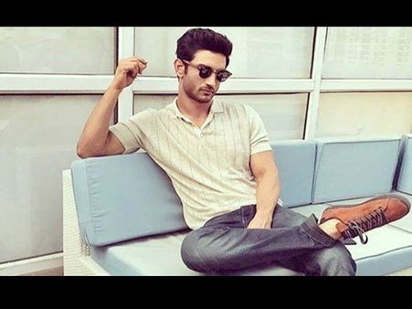 सुशांत सिंह राजपूत ने हाथ से लिखा था नोट Leak- स्मोकिंग नहीं, कृति के साथ टाइम बिताना है