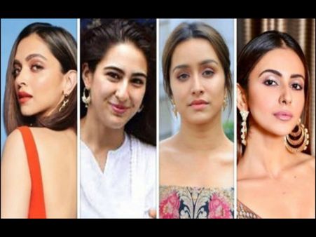 ड्रग्स मामले में NCB की रडार पर 50 फिल्‍मी कलाकार, हो सकते बड़े खुलासे !