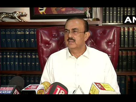 शौविक की गिरफ्तारी पर सुशांत परिवार के वकील का बड़ा बयान- 'मुंबई पुलिस छिपा रही कुछ बड़ा'