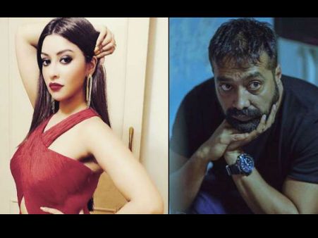 अनुराग कश्यप को गिरफ्तार नहीं किया, मैं पुलिस स्टेशन में भूख हड़ताल करूंगी- भड़की पायल घोष
