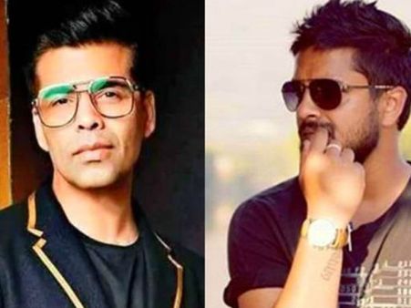 हिरासत में लिए गए धर्मा प्रोडक्शन के क्षितिज प्रसाद, पूछताछ के बाद एनसीबी का बड़ा कदम