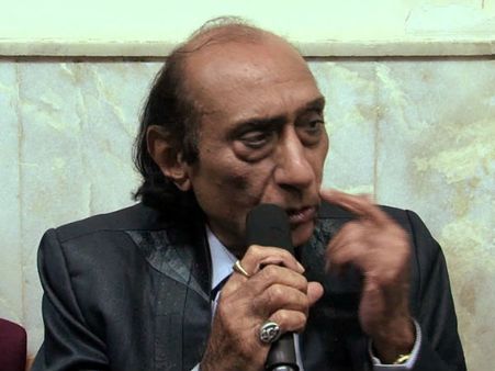 'इतनी शक्ति हमें देना दाता' प्रार्थना गीत के लेखक अभिलाष का निधन, कैंसर से थे पीड़ित