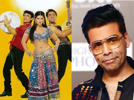 आमिर खान के भाई फैजल ने करण जौहर पर लगाया बड़ा आरोप- 'मुझे अपमानित किया था'