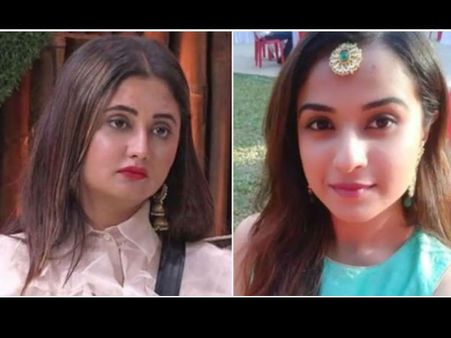 8 जून को दिशा सालियान के घर पर पार्टी, मौत से पहले आखिरी बात, रश्मि देसाई का बड़ा खुलासा !