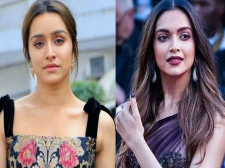 चैट पर दीपिका पादुकोण का कबूलनामा, श्रद्धा बोलीं- 'सुशांत संग पार्टी की लेकिन कभी ड्रग्स नहीं लिया'!