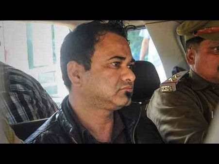 डॉ. कफील खान की रिहाई के आदेश के बाद बॉलीवुड स्टार्स ने ऐसे किया रिएक्ट, ट्वीट्स वायरल