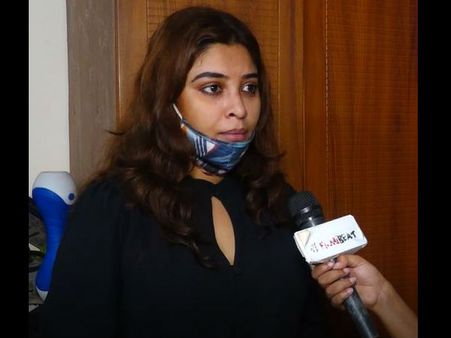 EXCLUSIVE: 'सब जानते हैं कि अनुराग कश्यप कैसा है, लेकिन सब अपने फायदे के लिए हैं चुप'- पायल घोष