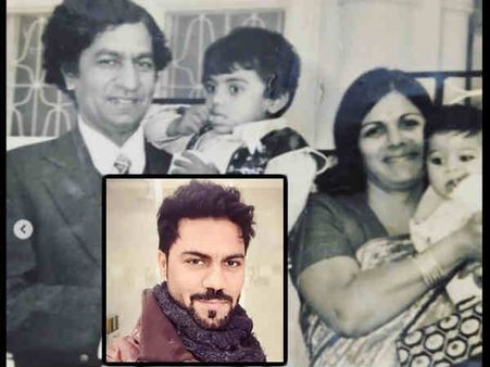 गौरव चोपड़ा के पिता का कोरोना वायरस से निधन, 10 दिन पहले मां को कोरोना से खोया