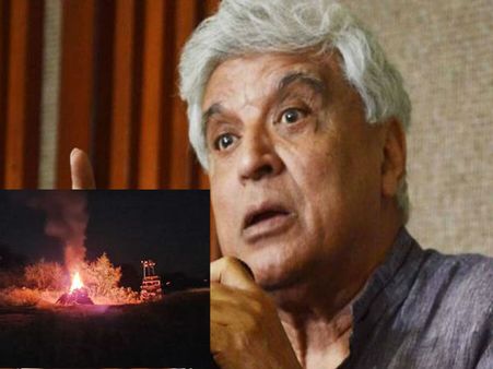 हाथरस केस: रात ढाई बजे परिवार की मर्जी के बिना हुआ पीड़िता का अंतिम संस्कार, बॉलीवुड का फूटा गुस्सा