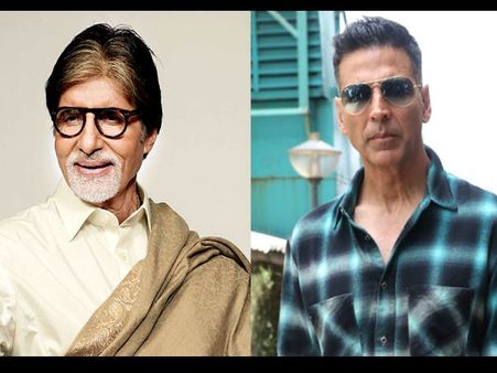 हिंदी दिवस 2020: अक्षय कुमार बोले, उस भाषा का सम्मान करो जिसमें आप सपने देखते हो