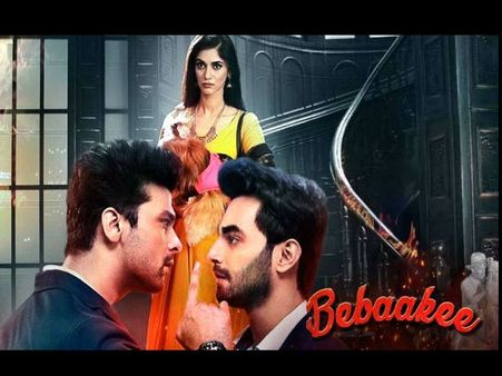 REVIEW: कुशाल टंडन की वेब सीरीज बेबाकी- प्यार में कोई हद नहीं सिर्फ जुनून की बेबाकी