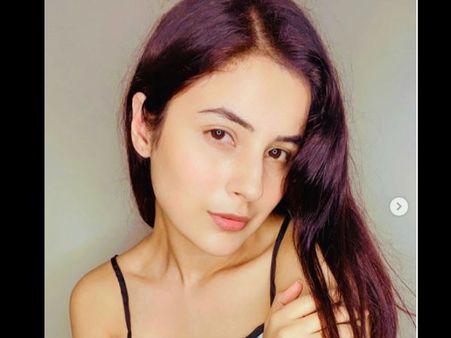 लॅाकडाउन में 'शहनाज गिल' की ऐसी हालत, चौंकाने वाला ट्रांसफॉर्मेशन, पहचानना मुश्किल, PICS