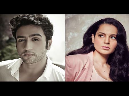 कंगना रनौत के बाद अध्ययन सुमन का बड़ा खुलासा- मैंने पार्टीज में कुछ एक्टर्स को ड्रग्स करते देखा है