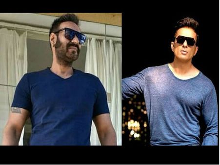 Teachers day: कैमरा बना अजय देवगन का गुरु, कंगना को याद आया बचपन, टीचर्स डे पर बोला बॅालीवुड