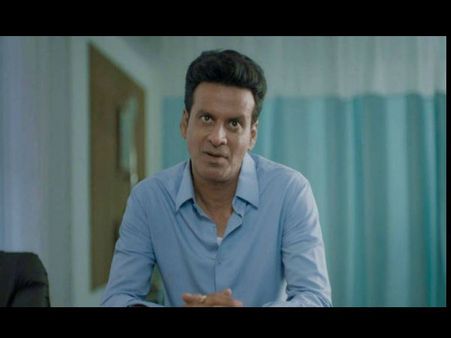 बॉलीवुड ड्रग कनेक्शन पर भड़के मनोज बाजपेयी- लोगों को लगता है ड्रग्स का गोदाम आ रहा है!