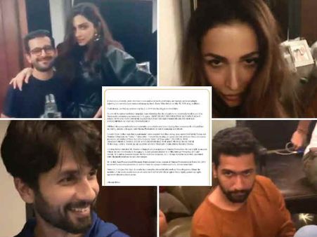 करण जौहर ड्रग्स पार्टी वीडियो पर बोले, साथियों के नाम आने पर कहा - इन लोगों से कोई लेना देना नहीं