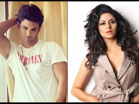 कविता कौशिक ने सोशल मीडिया को बताया सबसे जहरीला ड्रग, 'सुशांत केस में हो रही राजनीति'