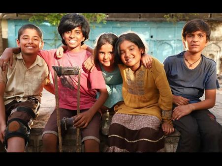 ए. आर. रहमान द्वारा प्रस्तुत फ़िल्म 'अटकन चटकन' का Trailer, दिल जीत लेगी बच्चों की गैंग