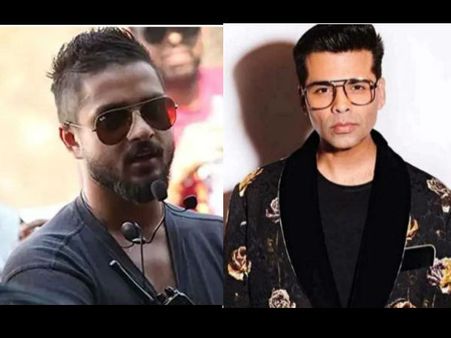 करण जौहर के धर्मा प्रोडक्शन पर NCB का शिकंजा, निर्माता- निर्देशक क्षीतिज प्रसाद को भेजा समन