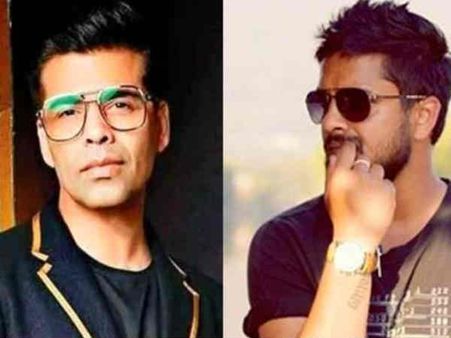 करण जौहर का नाम ड्रग्स केस में बोलो और छूट जाओ: NCB ने बनाया प्रोड्यूसर क्षितिज पर दबाव, किया टॉर्चर