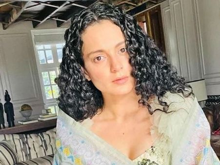 कंगना रनौत को केंद्र ने दी 'Y' श्रेणी की सुरक्षा? आया बयान- अमित शाह, ने मेरे आत्मसम्मान की लाज रखी