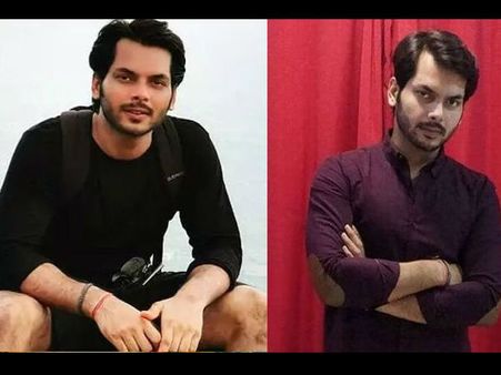 सुशांत के बाद बिहार के रहने वाले एक्टर अक्षत की मुंबई में संदिग्ध मौत, परिवार ने कहा- मर्डर हुआ !