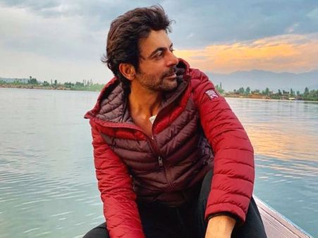 पहली बार भड़के सुनील ग्रोवर- मेरी आलोचना करो, लेकिन ये मां-बहन की गाली से क्यों शुरू होता है