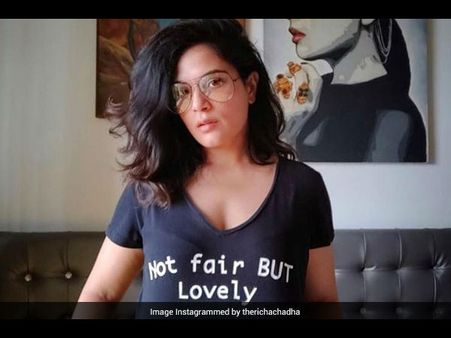 ऋचा चड्ढा ने पायल घोष के खिलाफ किया 1.1 करोड़ रुपये का मानहानि केस- ये है पूरा मामला