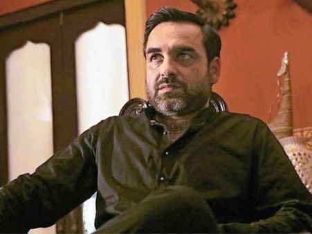 मिर्जापुर 2 के साथ, कालीन भैय्या इस बार मोगैम्बो, शाकाल और गब्बर के 2.0 वर्जन में आएंगे नज़र!