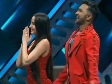 टैरेंस लूइस ने गलत जगह पर नोरा फतेही को किया टच, VIDEO देख भड़के यूजर्स- थप्पड़ क्यों नहीं मारा !
