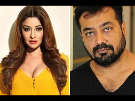 पायल घोष ने अनुराग कश्यप के खिलाफ दर्ज कराई FIR- दुष्कर्म समेत लगाए ये गंभीर आरोप