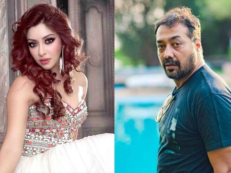 'छत से लटकी मिली मेरी बॉडी तो इसे सुसाइड मत समझना' -अनुराग कश्यप पर आरोप लगाने वाली पायल घोष