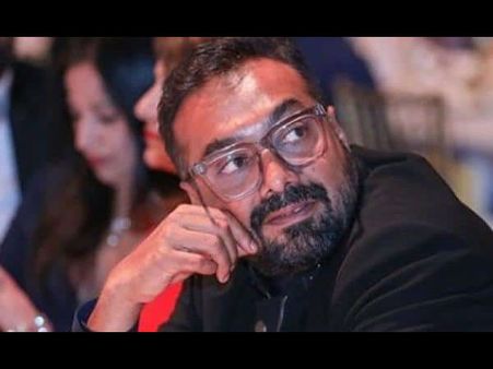 राध‍िका आप्‍टे से लेकर तापसी पन्‍नू तक, बॉलीवुड ने किया अनुराग कश्‍यप का सपोर्ट- कही ये बड़ी बात