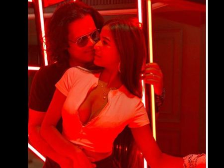 पूनम पांडे के पति ने हनीमून पर किया उनका यौन शोषण, हुए गिरफ्तार, 12 दिन पहले ही हुई है शादी