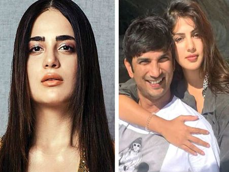 'रिया चक्रवर्ती की गिरफ्तारी का जश्न मनाने वालों, सुशांत को अभी न्याय नहीं मिला है'